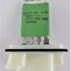 Genuine OEM ACDelco 15-80521 HVAC Blower Motor Resistor GM 15218254 - Image 4