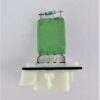 Genuine OEM ACDelco 15-80521 HVAC Blower Motor Resistor GM 15218254 - Image 5