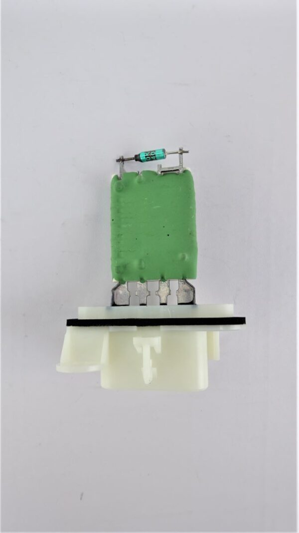 Genuine OEM ACDelco 15-80521 HVAC Blower Motor Resistor GM 15218254 - Image 5