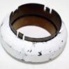 Genuine OEM ACDelco 15093974 GM Exhaust Pipe to Manifold Seal Gasket - Image 3