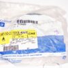 Genuine OEM 15124265 GM Front Suspension Brake Components Dust Cap - Image 2
