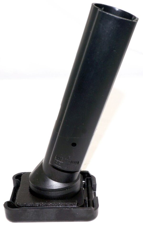 Genuine OEM GM 15182986 Spare Tire Carrier Lock Cylinder Cover Silverado Sierra - Image 4