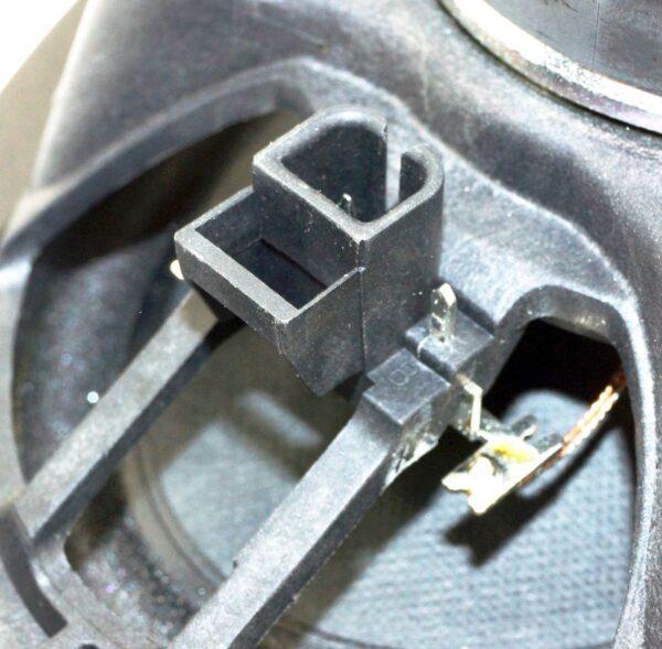 Genuine OEM 15201407 ACDelco Speaker Rear GM - Image 6