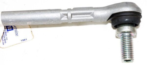Genuine GM OEM Stabilizer Bar Front Link 15218267 - Image 3