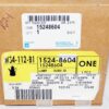 Genuine OEM 15248604 GM Under Tailgate Clearance Light 01-14 Silverado Sierra - Image 2