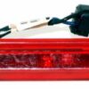 Genuine OEM 15248604 GM Under Tailgate Clearance Light 01-14 Silverado Sierra - Image 5