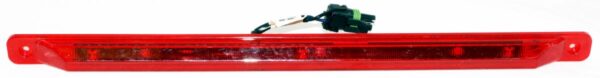 Genuine OEM 15248604 GM Under Tailgate Clearance Light 01-14 Silverado Sierra - Image 5