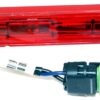 Genuine OEM 15248604 GM Under Tailgate Clearance Light 01-14 Silverado Sierra - Image 7