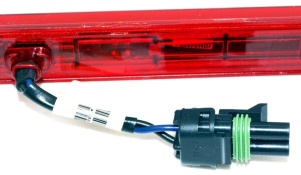 Genuine OEM 15248604 GM Under Tailgate Clearance Light 01-14 Silverado Sierra - Image 7