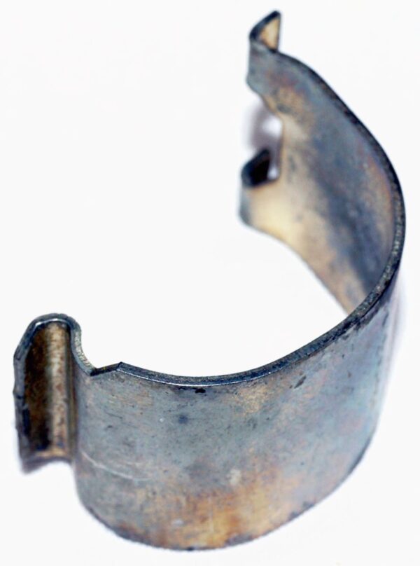 Genuine OEM 15521575 GM Fuel Filler Gas Door Spring - Image 3