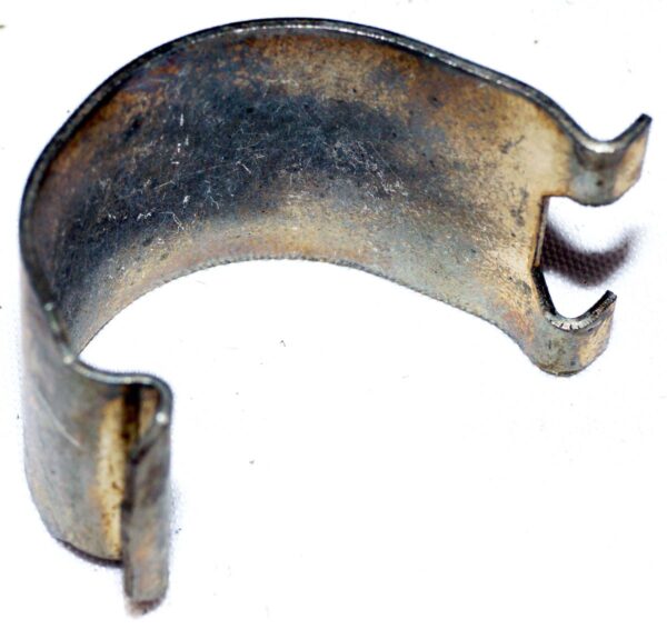 Genuine OEM 15521575 GM Fuel Filler Gas Door Spring - Image 4
