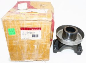 Meritor 155TYS28-1A Series Differential End Yoke Steel