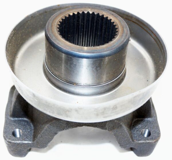 Meritor 155TYS28-1A Series Differential End Yoke Steel - Image 3