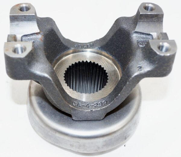 Meritor 155TYS28-1A Series Differential End Yoke Steel - Image 4
