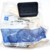 Genuine OEM 15706041 Genuine GM Clutch or Brake Pedal Pad Cover 85-99 C/K Series