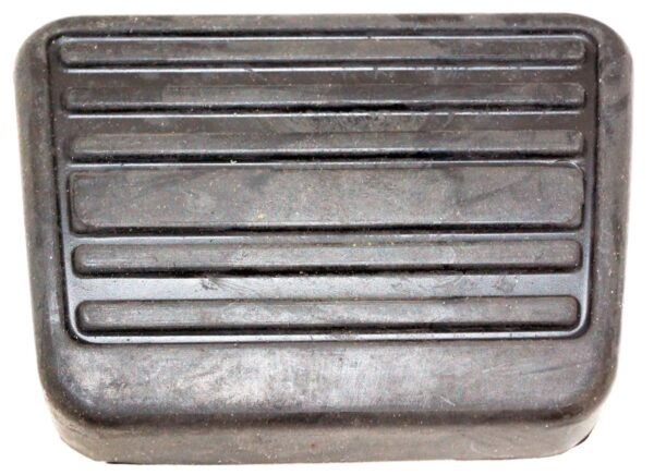 Genuine OEM 15706041 Genuine GM Clutch or Brake Pedal Pad Cover 85-99 C/K Series - Image 2