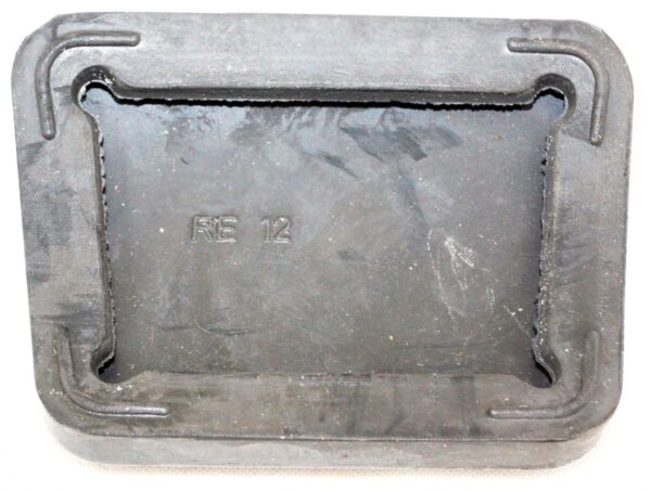 Genuine OEM 15706041 Genuine GM Clutch or Brake Pedal Pad Cover 85-99 C/K Series - Image 3