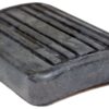 Genuine OEM 15706041 Genuine GM Clutch or Brake Pedal Pad Cover 85-99 C/K Series - Image 4