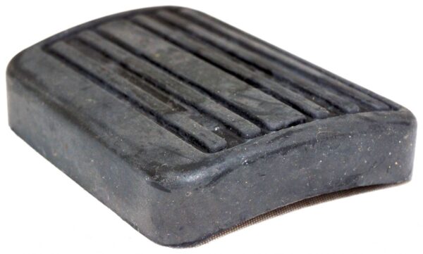 Genuine OEM 15706041 Genuine GM Clutch or Brake Pedal Pad Cover 85-99 C/K Series - Image 4