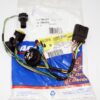 Genuine ACDelco OEM 15841610 GM Headlamp Wiring Harness