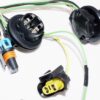 Genuine ACDelco OEM 15841610 GM Headlamp Wiring Harness - Image 5