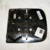 Genuine OEM 15933017 GM 06-16 Sierra Silverado Driver Side View Mirror Glass - Image 4