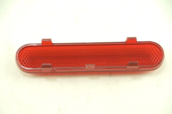 Genuine OEM GM Door Warning Reflector 15961884 - Image 2