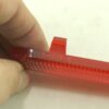 Genuine OEM GM Door Warning Reflector 15961884 - Image 4