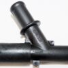 Genuine OEM 15982138 GM 96-99 Chevy GMC Suburban Escalade Heater Outlet Hose Tee - Image 3