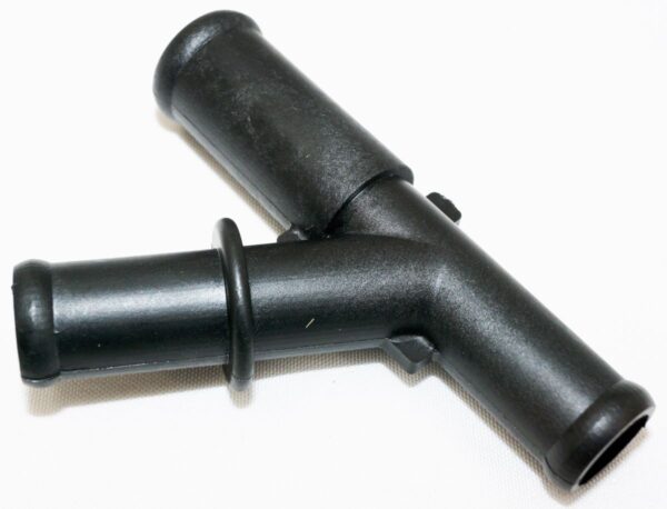 Genuine OEM 15982138 GM 96-99 Chevy GMC Suburban Escalade Heater Outlet Hose Tee - Image 4