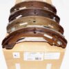 Genuine ACDelco OEM 171-1101 Drum Brake Shoe Rear GM 13381403
