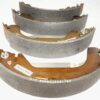 Genuine ACDelco OEM 171-1101 Drum Brake Shoe Rear GM 13381403 - Image 5