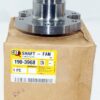 Genuine OEM 1903968 Shaft Fan for Caterpillar