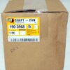 Genuine OEM 1903968 Shaft Fan for Caterpillar - Image 2