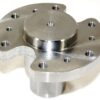 Genuine OEM 1903968 Shaft Fan for Caterpillar - Image 4