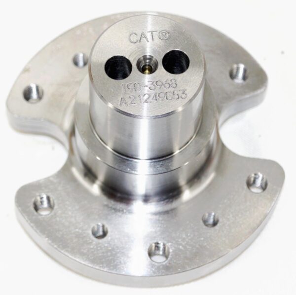 Genuine OEM 1903968 Shaft Fan for Caterpillar - Image 5