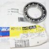 Genuine OEM Transfer Case Output Shaft Bearing Front ACDelco 19133136 GM