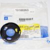 Genuine OEM 19180263 GM Steering Shaft Lower Bearing Retainer Seal