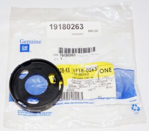 Genuine OEM 19180263 GM Steering Shaft Lower Bearing Retainer Seal