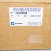 Genuine OEM GM 19243804 Hood Guard Protector Molded Chrome Chevy Silverado - Image 2