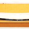 Genuine OEM GM 19243804 Hood Guard Protector Molded Chrome Chevy Silverado - Image 3