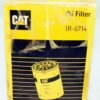 Genuine OEM 1R0714 Caterpillar 1R-0714 Engine Oil Filter High Efficiency - Image 2