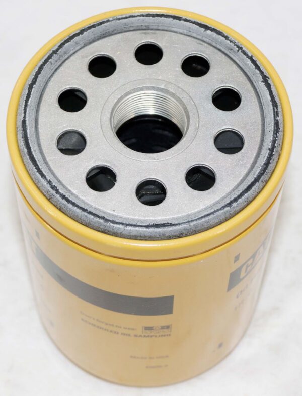 Genuine OEM 1R0714 Caterpillar 1R-0714 Engine Oil Filter High Efficiency - Image 5