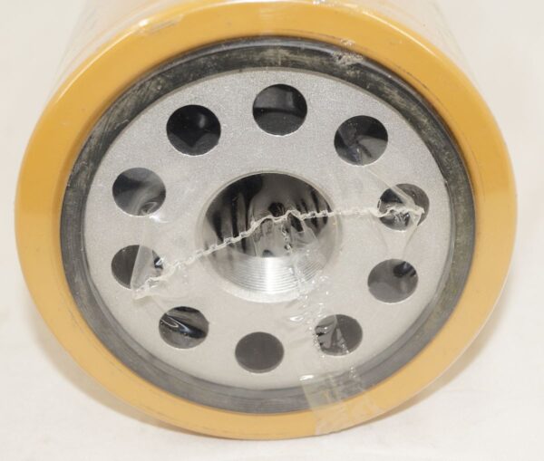 Genuine Caterpillar CAT 1R-1808 Engine Oil Filter Advanced High Efficiency - Image 2