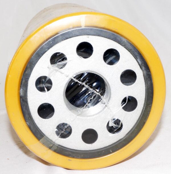 Genuine Caterpillar CAT 1R-1808 Engine Oil Filter Advanced High Efficiency - Image 3