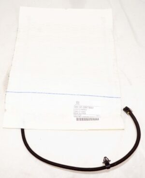 Genuine OEM 20792749 GM Front Seat Back Heater