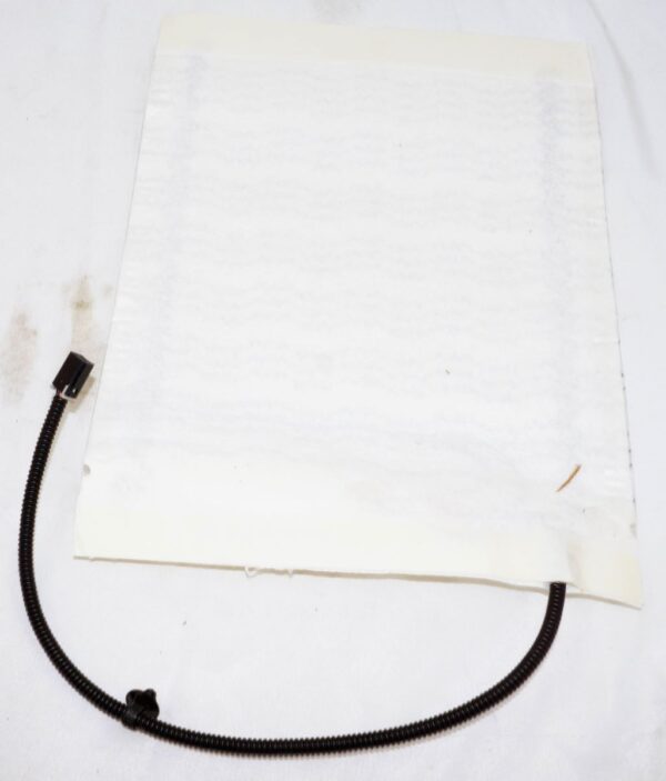 Genuine OEM 20792749 GM Front Seat Back Heater - Image 3
