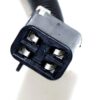 Genuine OEM 20792749 GM Front Seat Back Heater - Image 4
