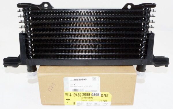 Genuine OEM 20880895 ACDelco Auto Transmission Oil Cooler GM