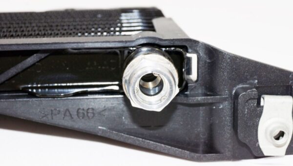 Genuine OEM 20880895 ACDelco Auto Transmission Oil Cooler GM - Image 6